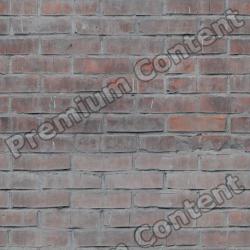 Seamless Textures of Bricks & Normal Mapping 